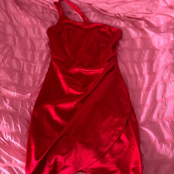 tiger lily dress - Picture 2 of 2